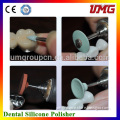 dental supply Dental Lab SK-2(4) silicon polisher
